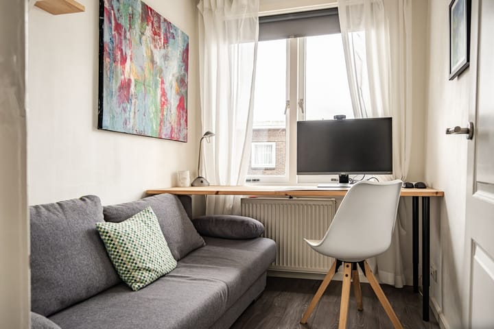 Foto 27 van Bantamstraat 73