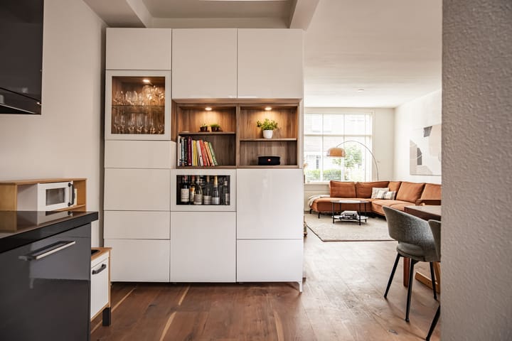 Foto 12 van Bantamstraat 73