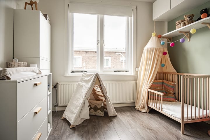 Foto 28 van Bantamstraat 73