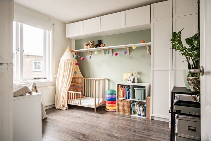 Foto 29 van Bantamstraat 73