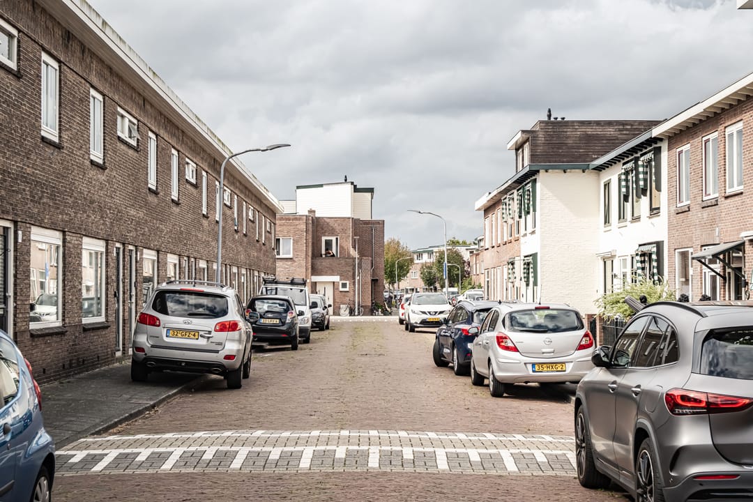 Photo 32 of Bantamstraat 73