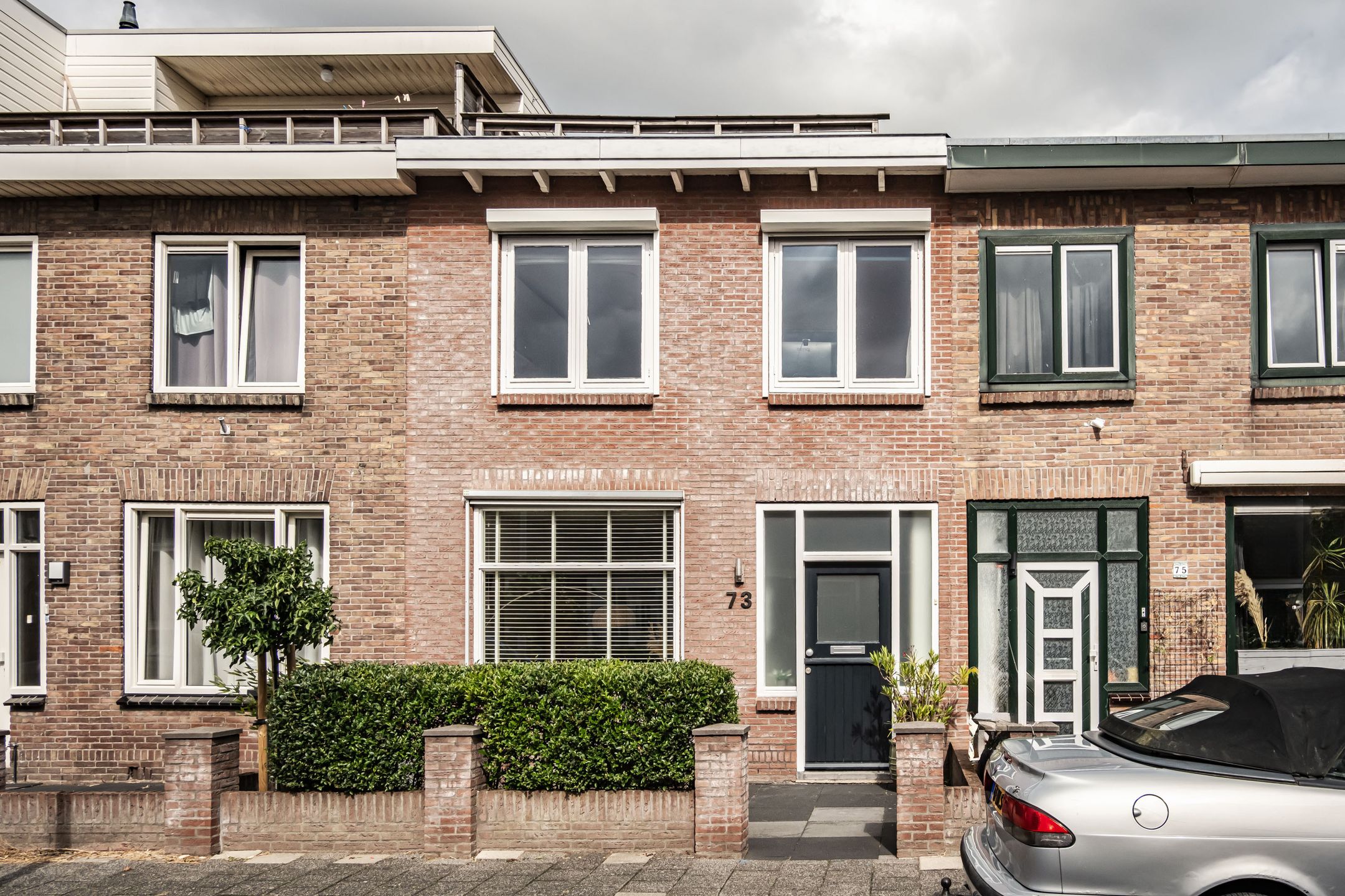 Photo 33 of Bantamstraat 73