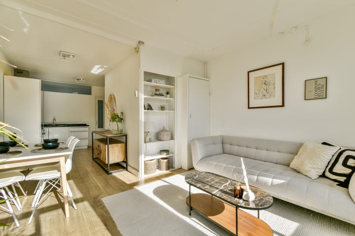 Foto 3 van Van Oldenbarneveldtstraat 70-4