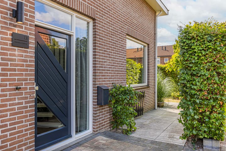 Foto 4 van Groenestraatje 13