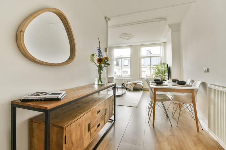 Foto 4 van Van Oldenbarneveldtstraat 70-4