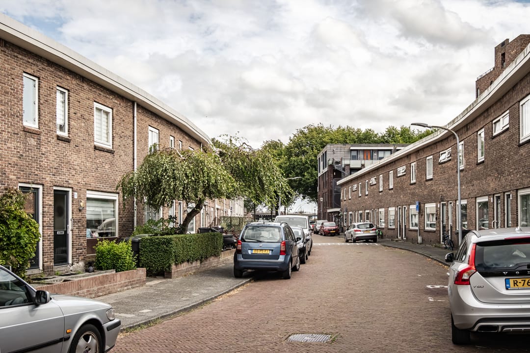 Photo 31 of Bantamstraat 73