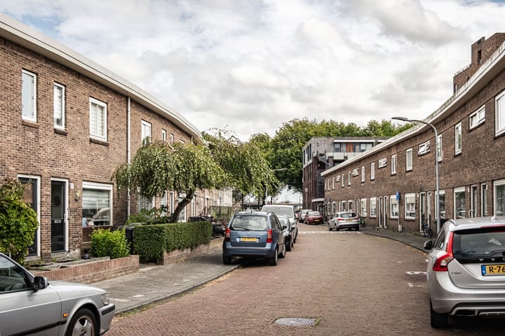 Foto 31 van Bantamstraat 73