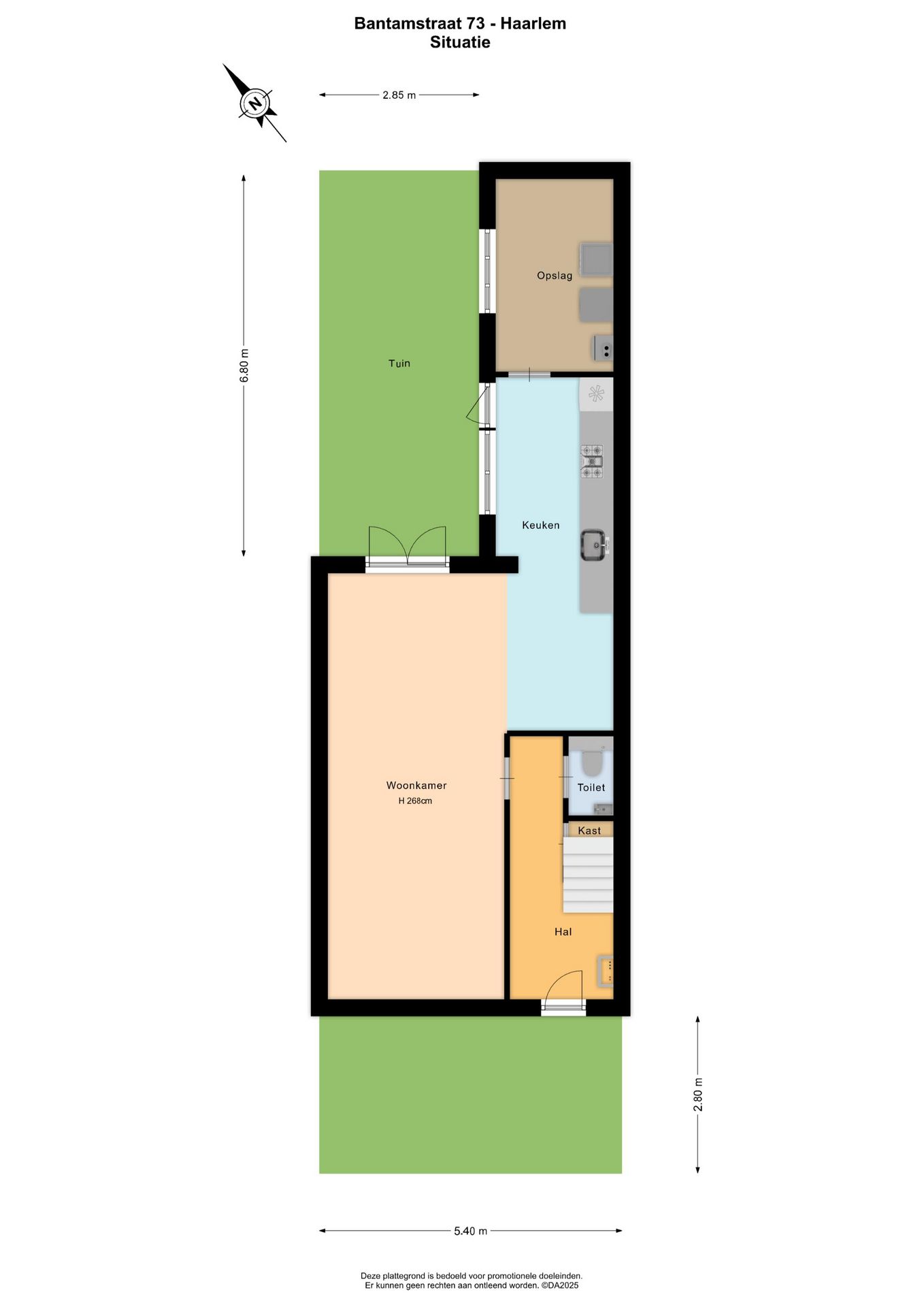 Photo 36 of Bantamstraat 73