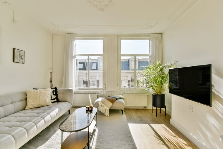 Foto 5 van Van Oldenbarneveldtstraat 70-4