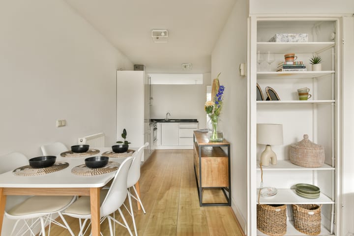 Foto 7 van Van Oldenbarneveldtstraat 70-4