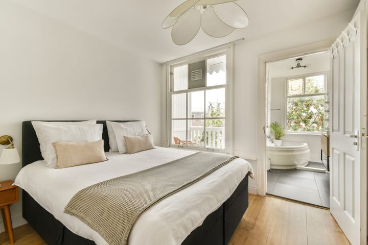 Foto 9 van Van Oldenbarneveldtstraat 70-4