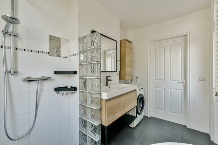 Foto 13 van Van Oldenbarneveldtstraat 70-4