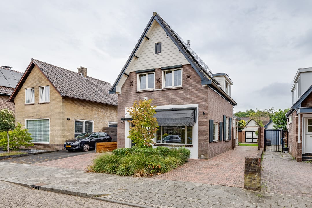 Foto 1 van Morellenlaan 14