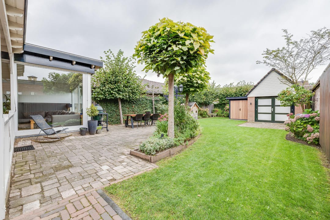 Foto 2 van Morellenlaan 14