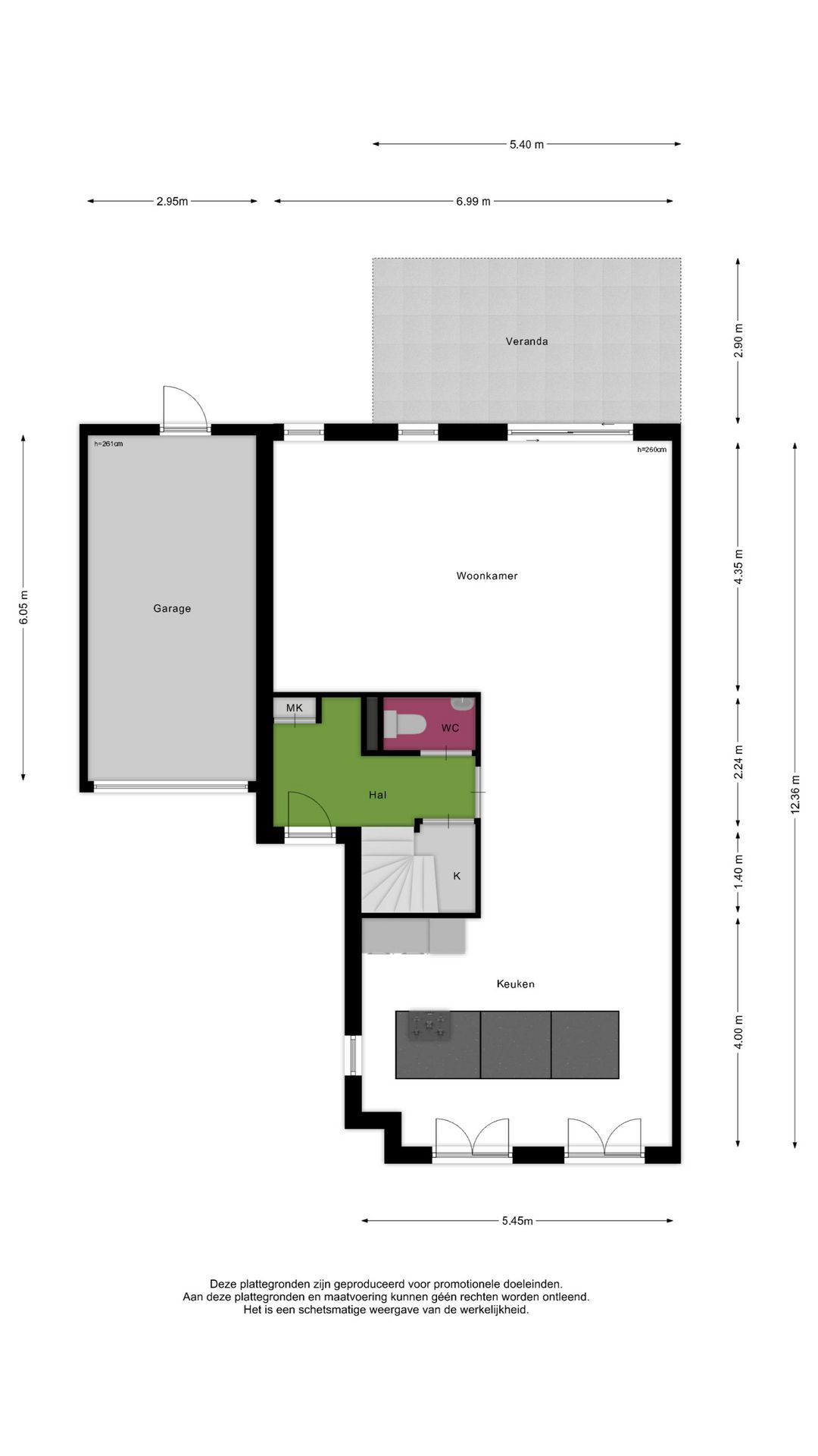 Foto 43 van Noorderhof 49