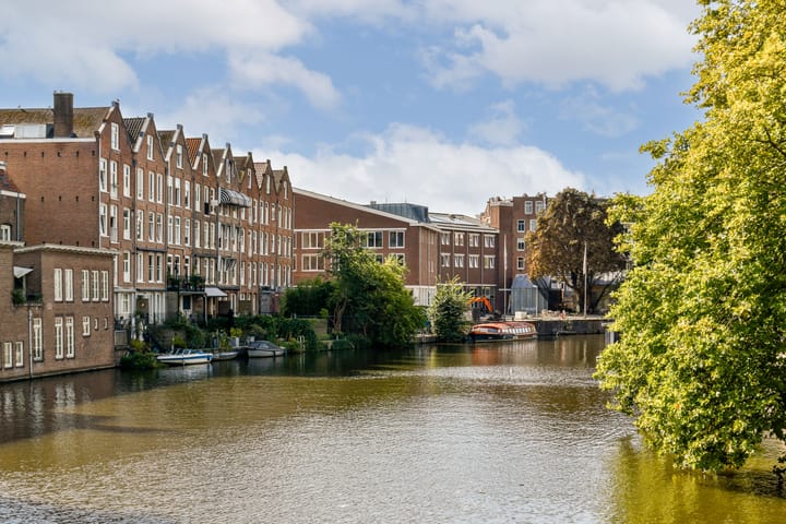 Foto 15 van Van Oldenbarneveldtstraat 70-4