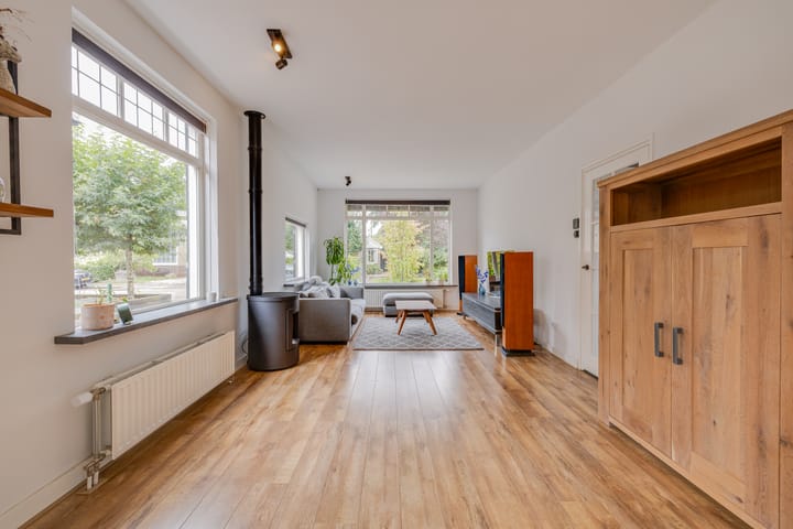 Foto 3 van Morellenlaan 14