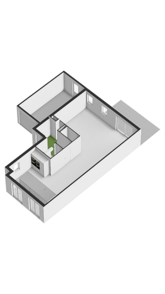 Foto 44 van Noorderhof 49