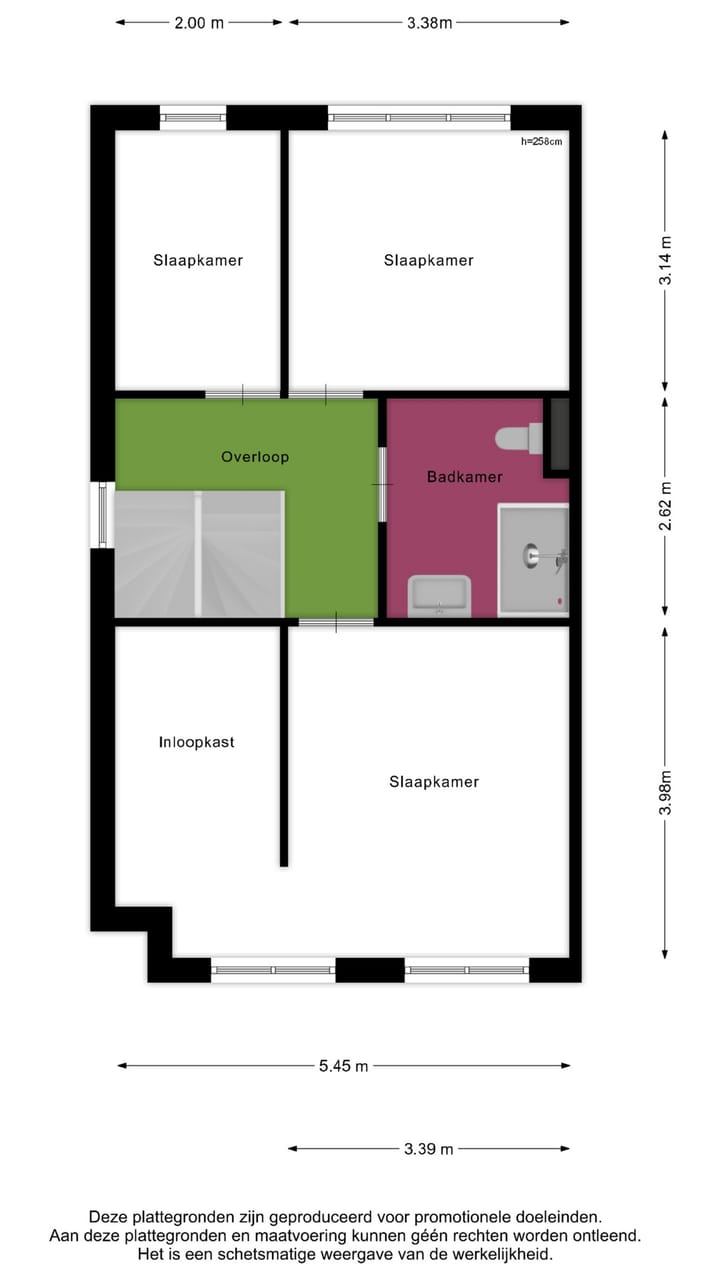 Foto 45 van Noorderhof 49