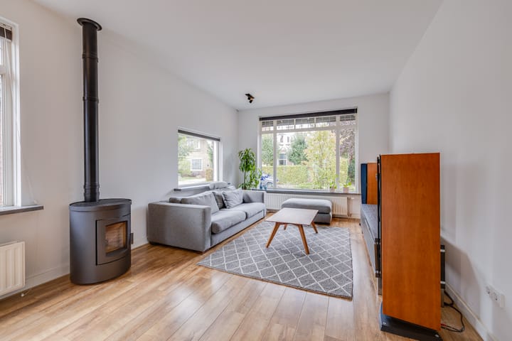 Foto 4 van Morellenlaan 14