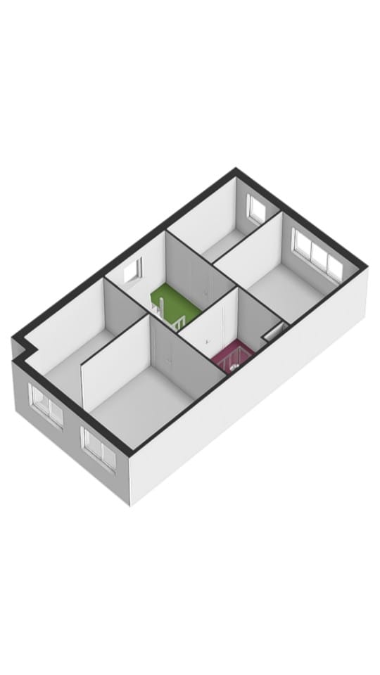 Foto 46 van Noorderhof 49