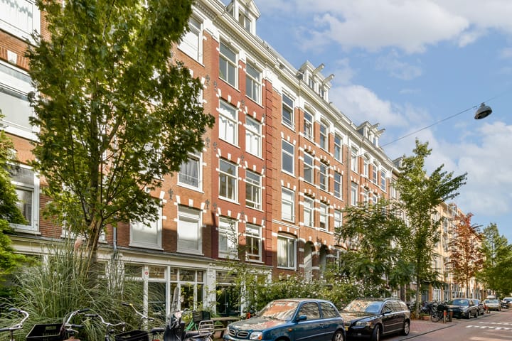 Foto 17 van Van Oldenbarneveldtstraat 70-4