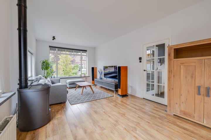 Foto 5 van Morellenlaan 14