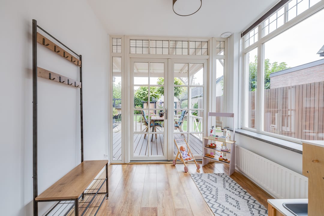 Foto 8 van Morellenlaan 14