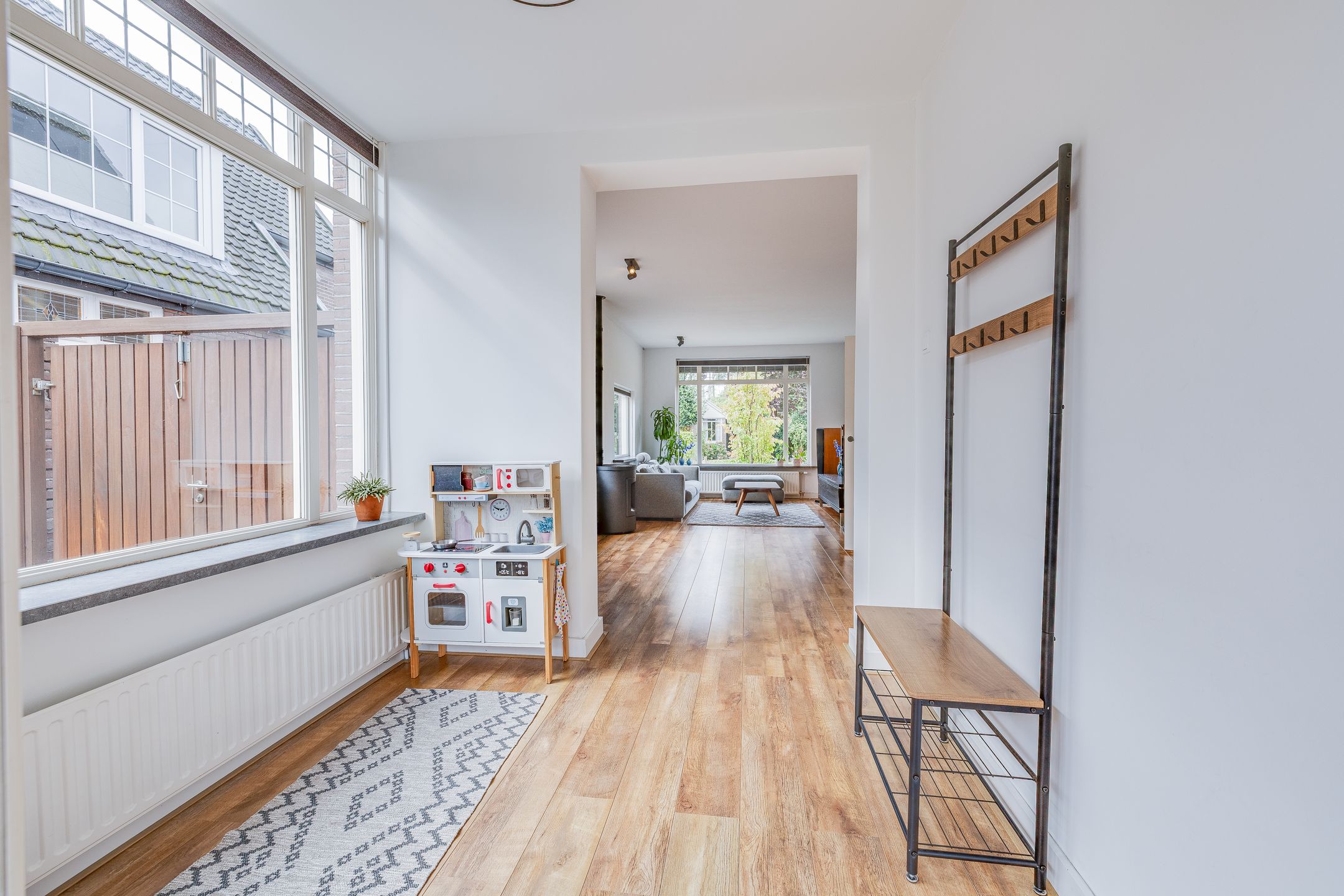 Foto 9 van Morellenlaan 14