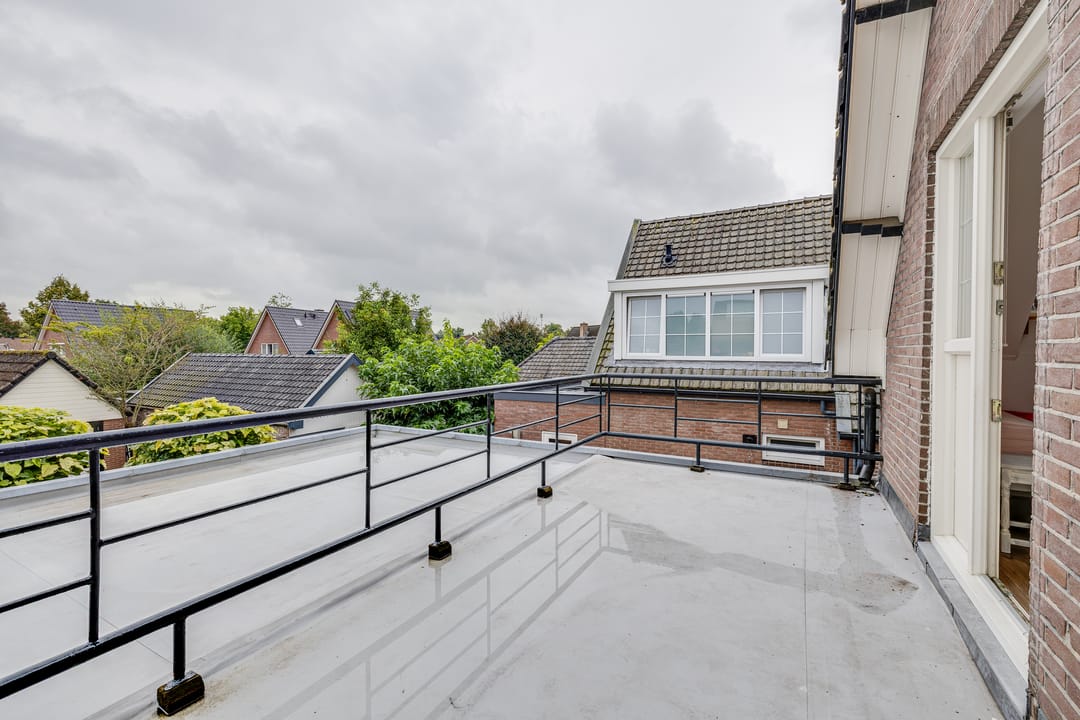 Foto 26 van Morellenlaan 14