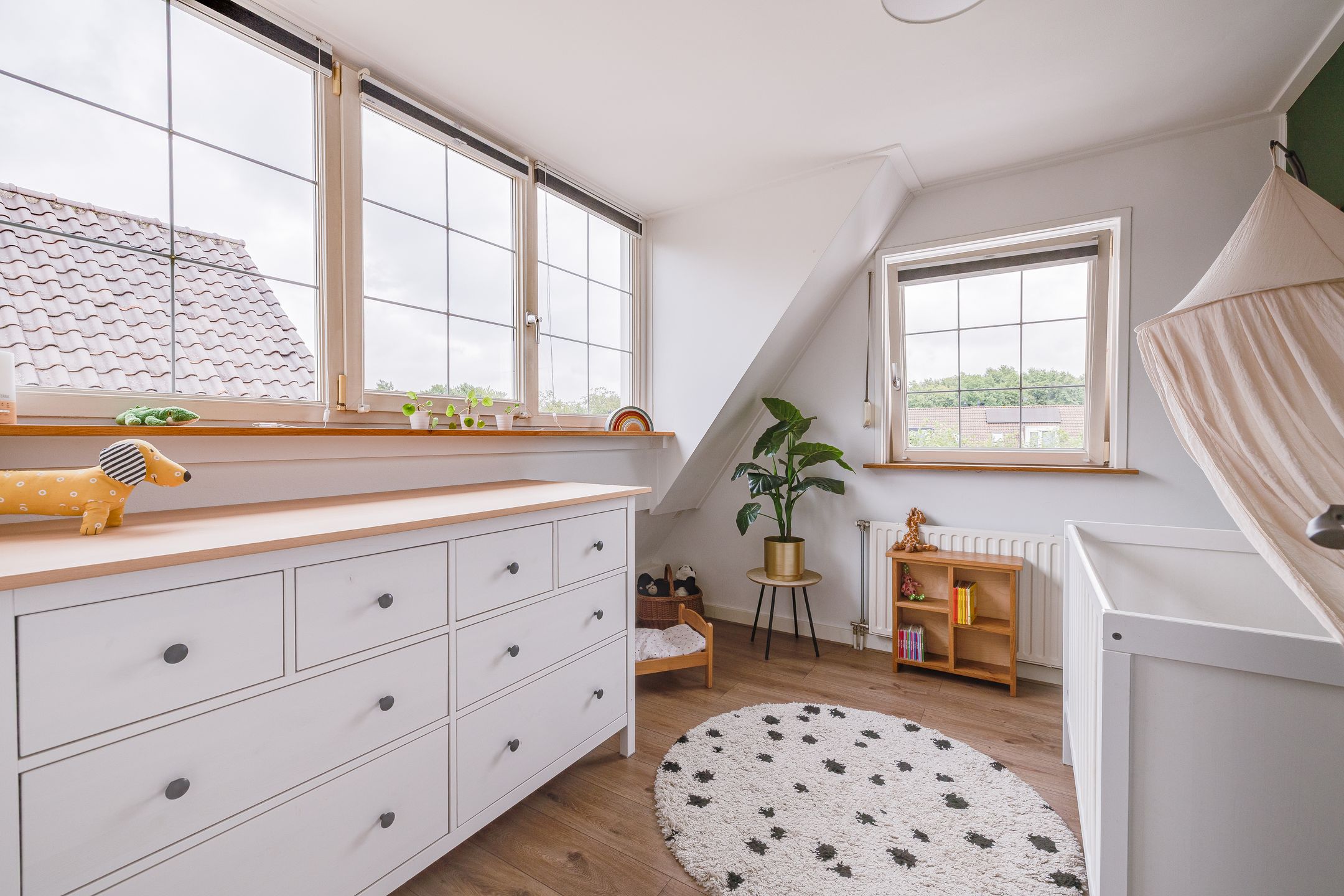 Foto 27 van Morellenlaan 14