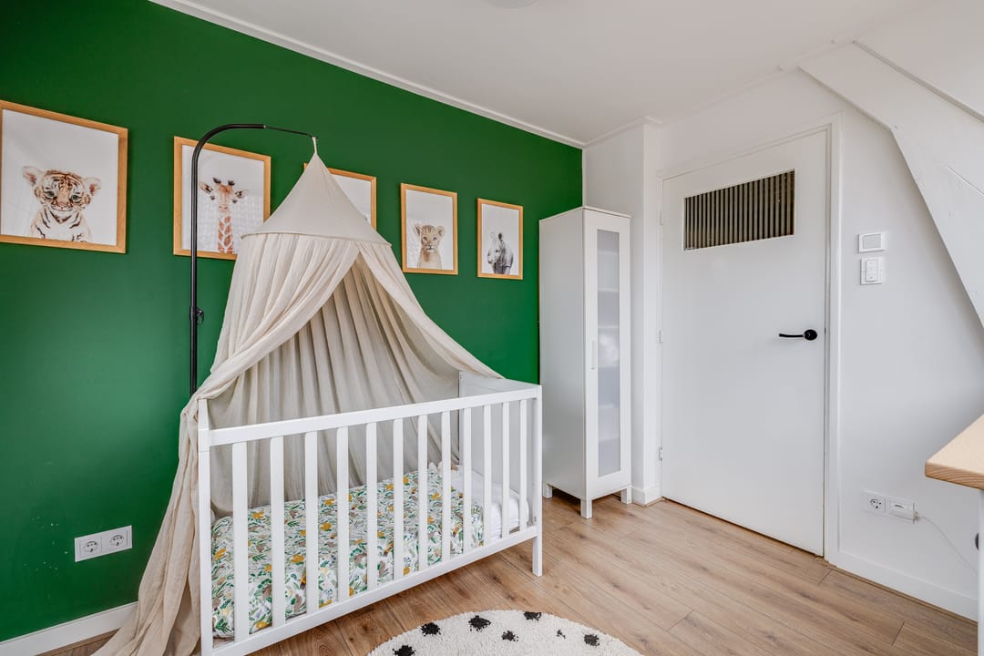 Foto 28 van Morellenlaan 14