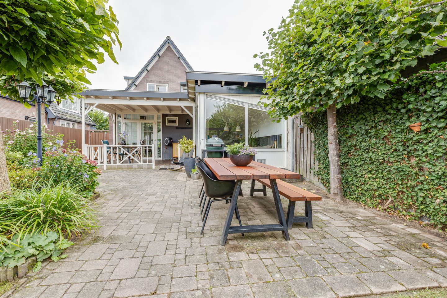 Foto 29 van Morellenlaan 14