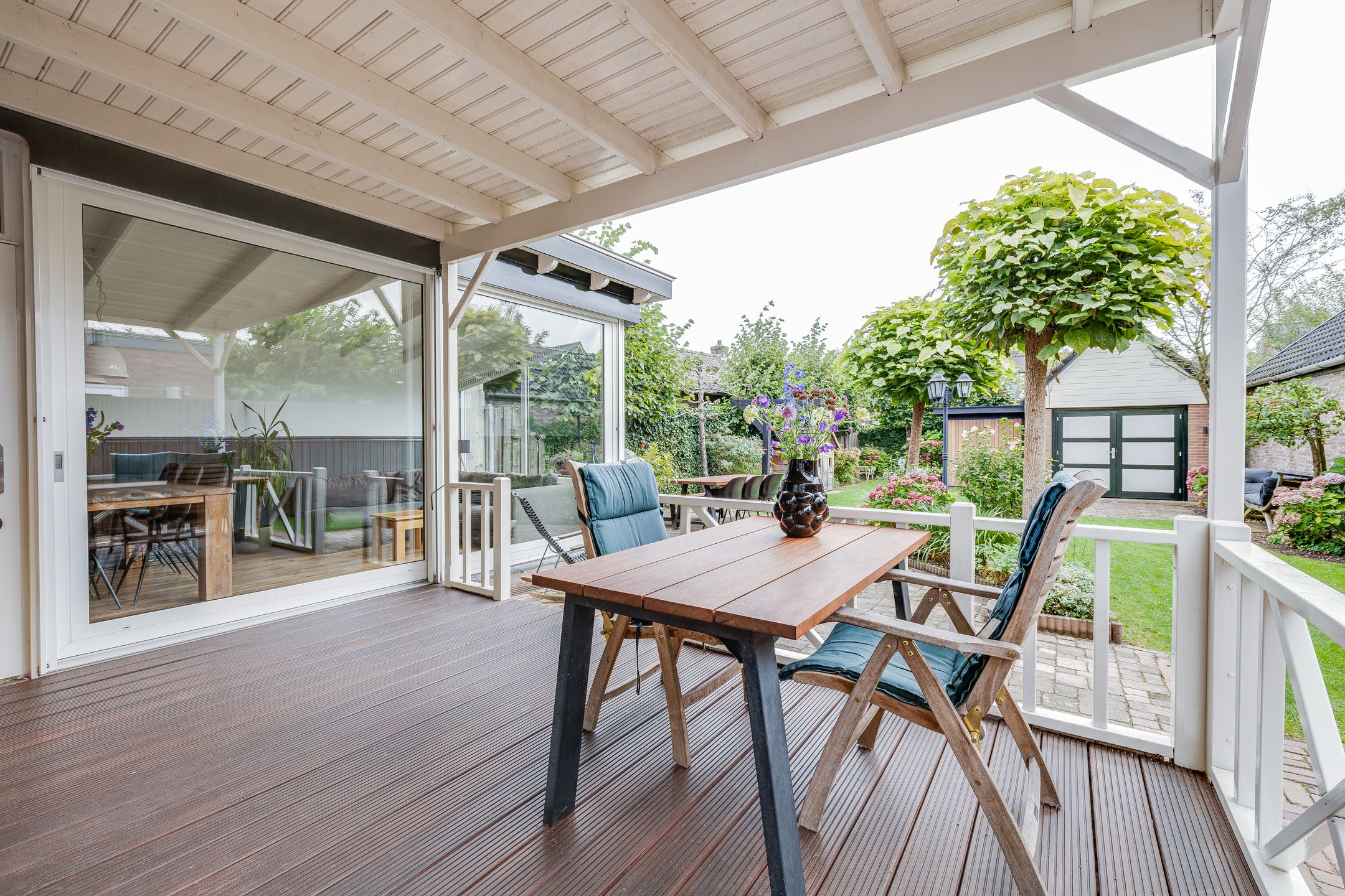 Foto 30 van Morellenlaan 14