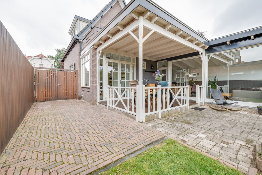 Foto 31 van Morellenlaan 14