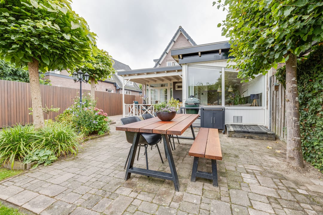 Foto 32 van Morellenlaan 14