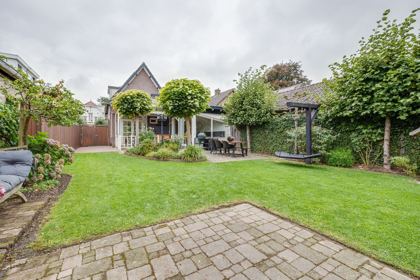 Foto 34 van Morellenlaan 14