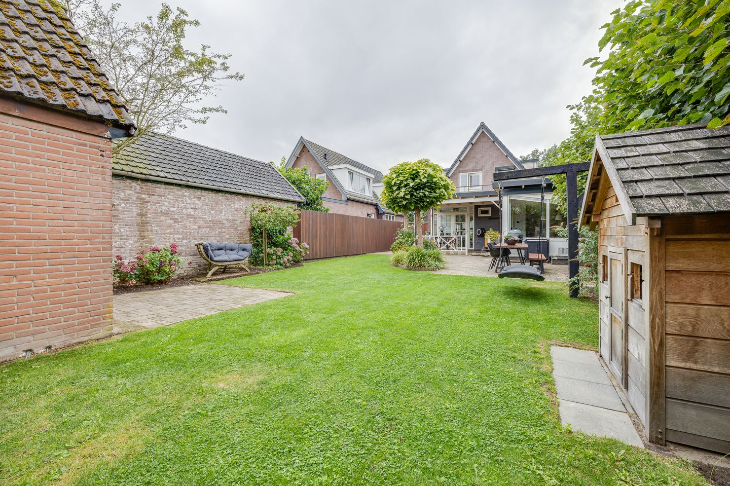 Foto 35 van Morellenlaan 14