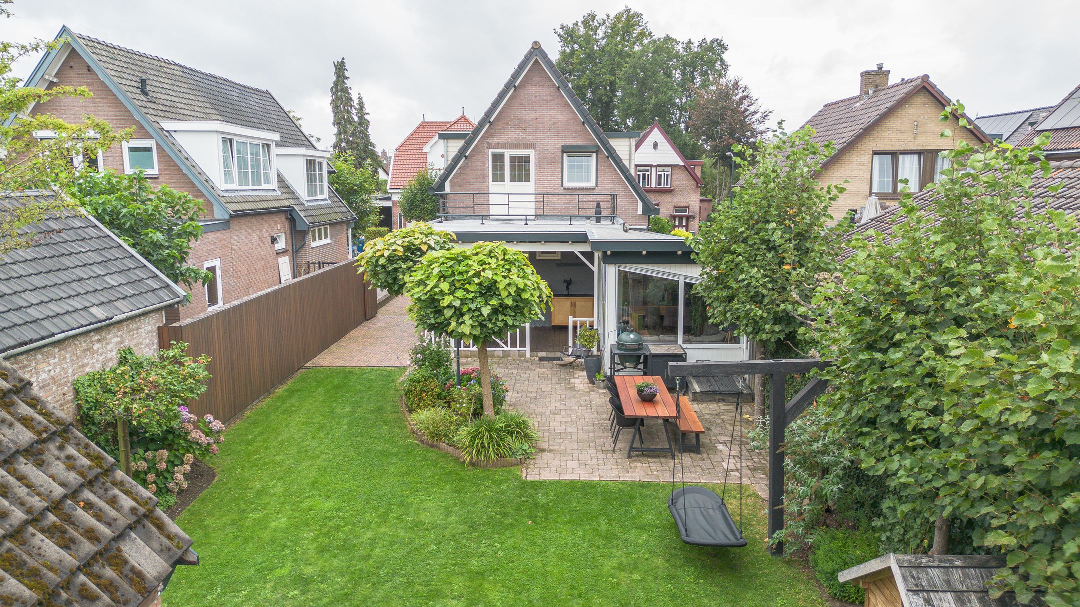 Foto 36 van Morellenlaan 14