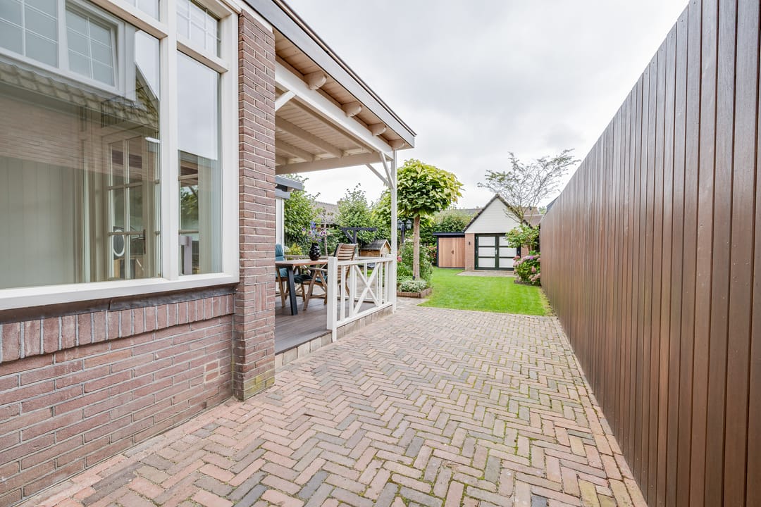 Foto 37 van Morellenlaan 14