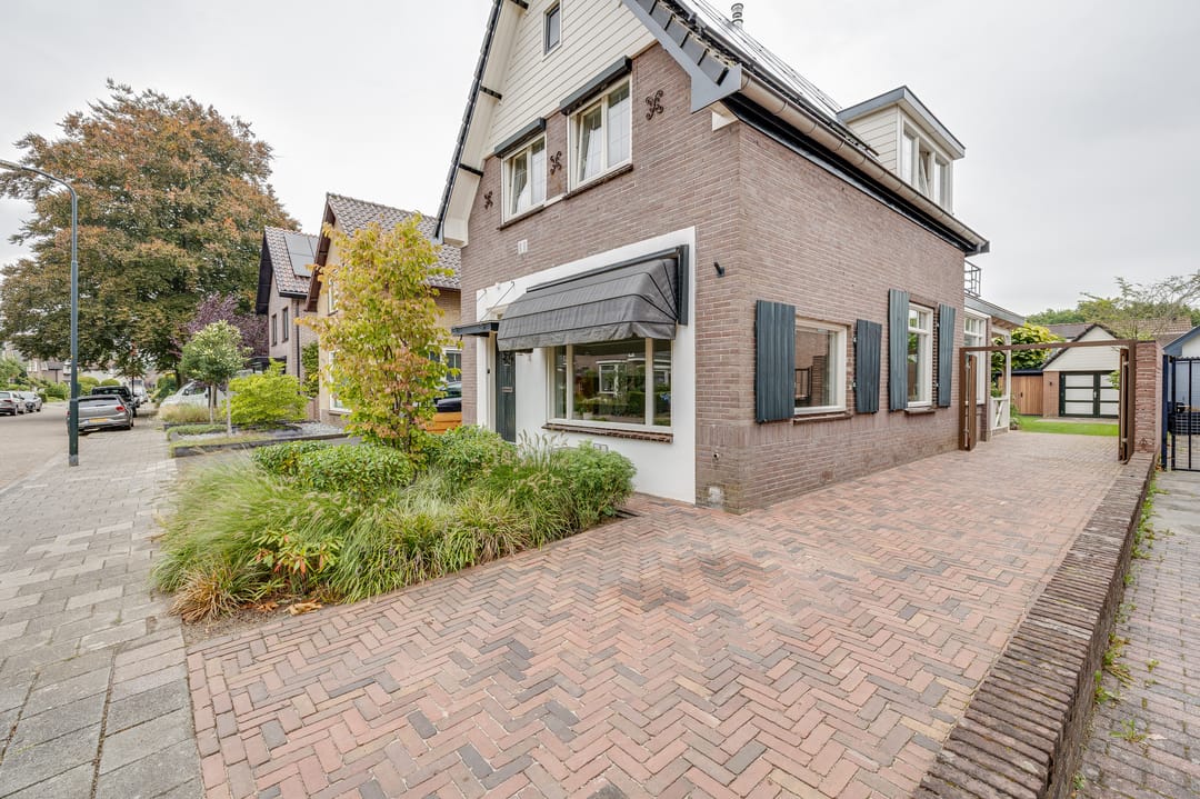 Foto 38 van Morellenlaan 14