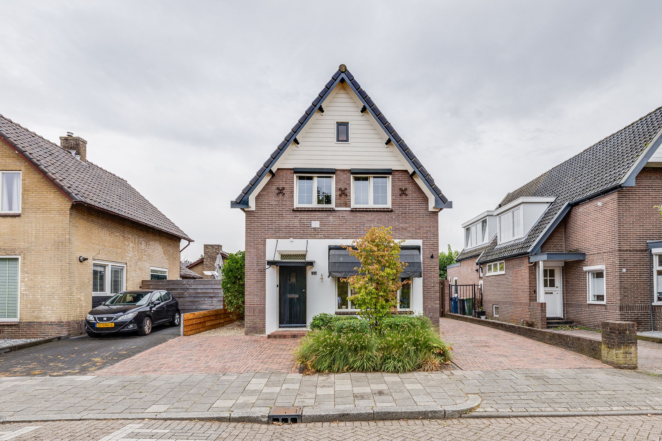 Foto 39 van Morellenlaan 14