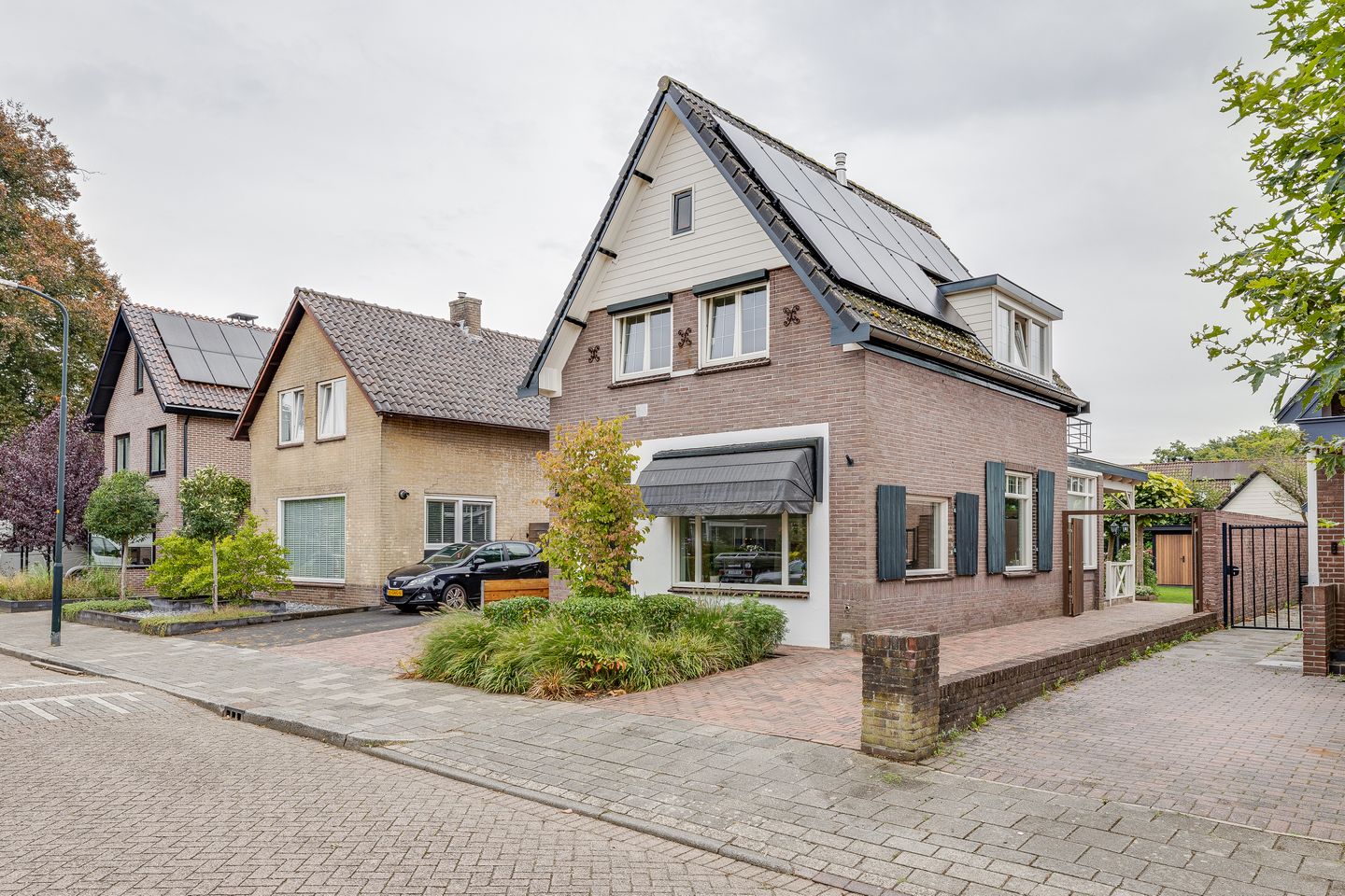 Foto 40 van Morellenlaan 14