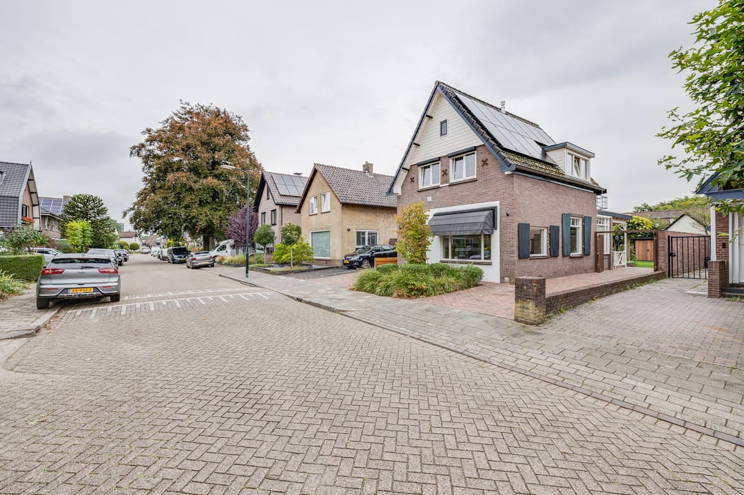 Foto 41 van Morellenlaan 14