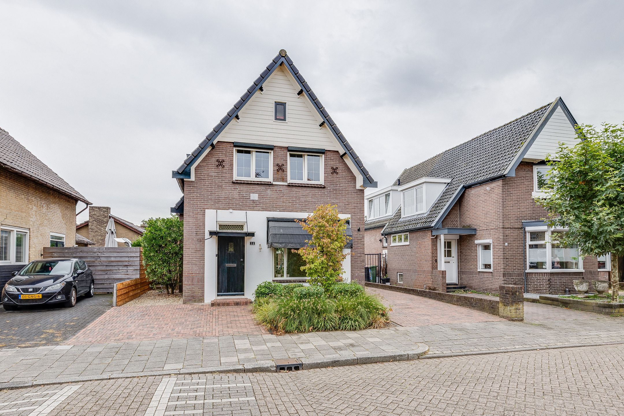 Foto 42 van Morellenlaan 14