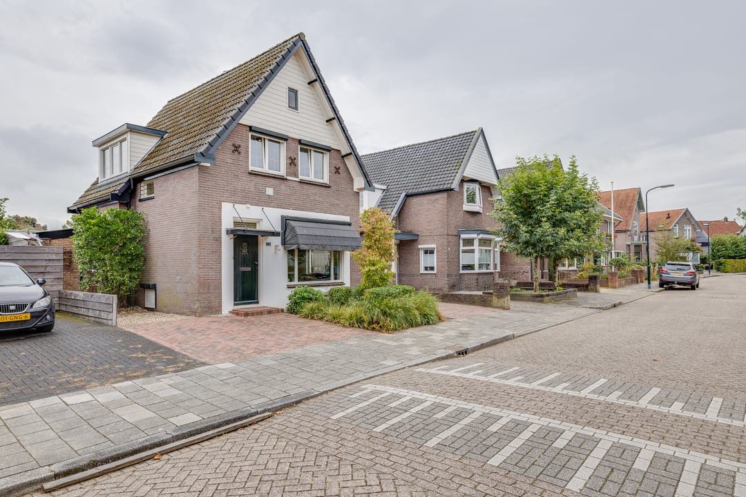 Foto 43 van Morellenlaan 14