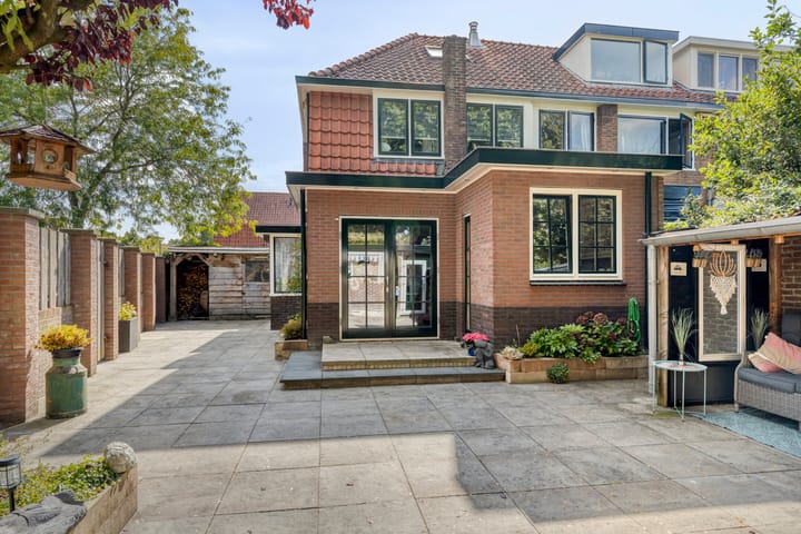 Foto 4 van Goudsbloemstraat 27