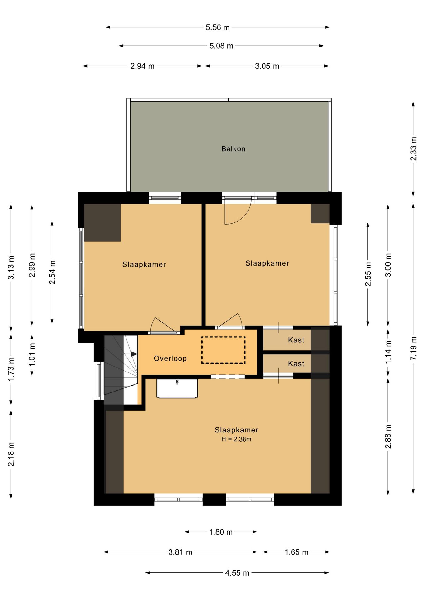 Foto 45 van Morellenlaan 14