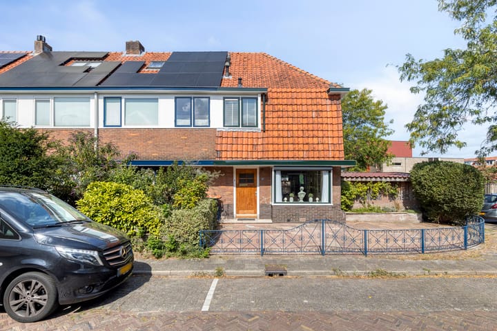 Foto 6 van Goudsbloemstraat 27