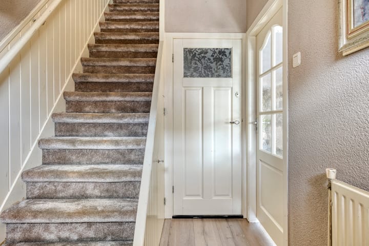 Foto 7 van Goudsbloemstraat 27